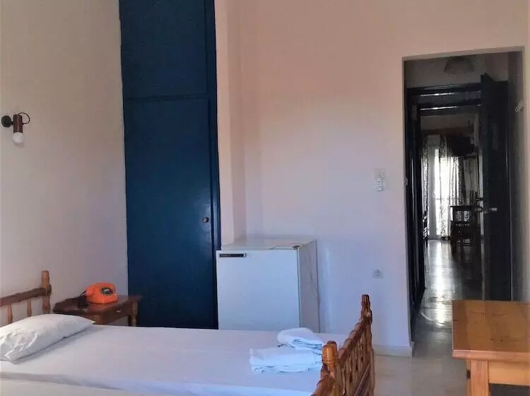 Hotel Dirki