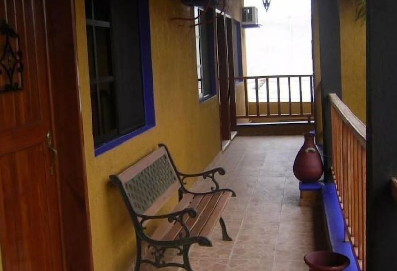 فندق El Herradero