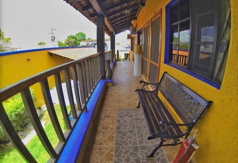 فندق El Herradero