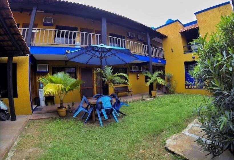 فندق El Herradero