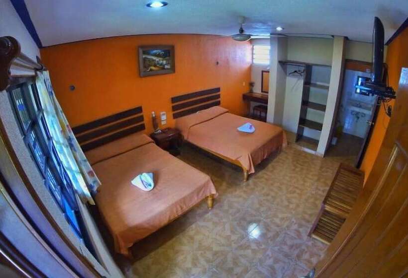 فندق El Herradero