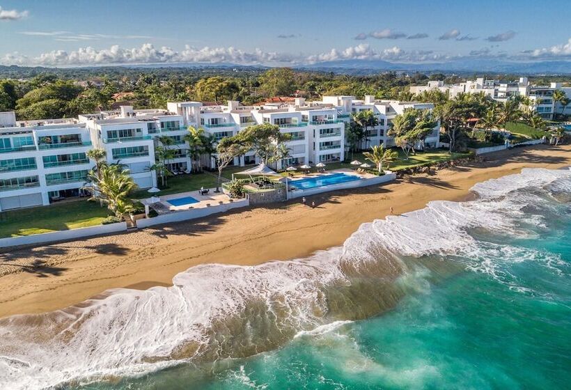 هتل Escondido Bay Properties By Caribe Stays