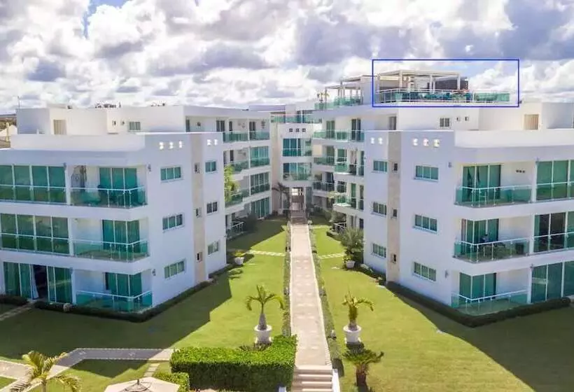 ホテル Escondido Bay Properties By Caribe Stays