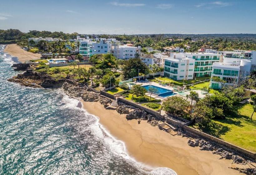 هتل Escondido Bay Properties By Caribe Stays