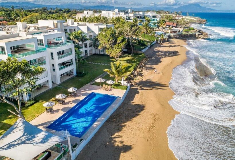 هتل Escondido Bay Properties By Caribe Stays