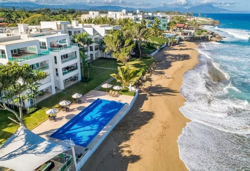 ホテル Escondido Bay Properties By Caribe Stays