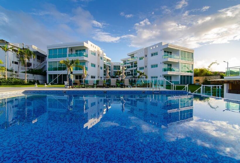 هتل Escondido Bay Properties By Caribe Stays