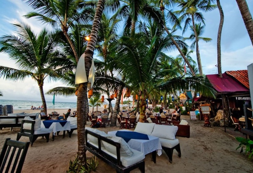 هتل Escondido Bay Properties By Caribe Stays