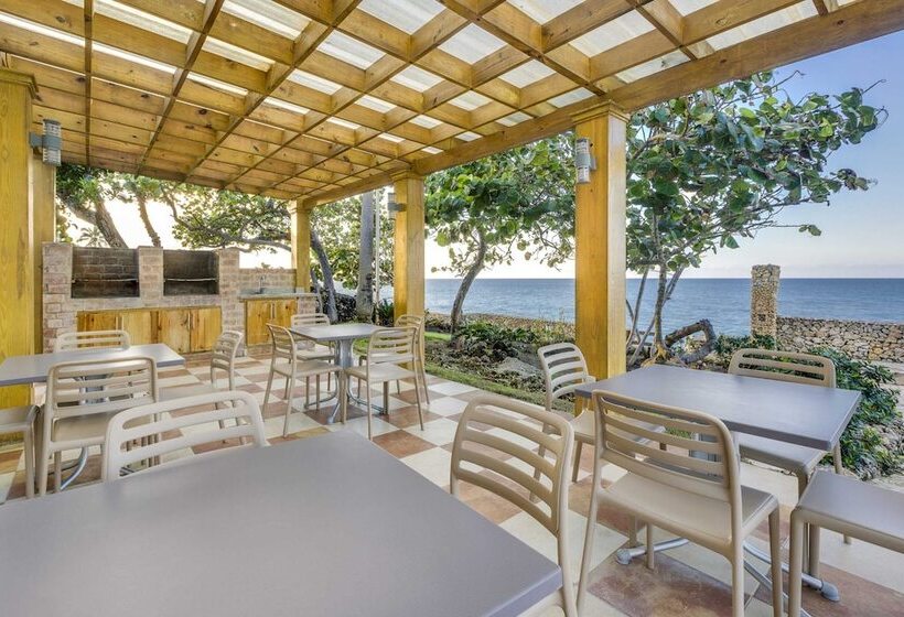 هتل Escondido Bay Properties By Caribe Stays