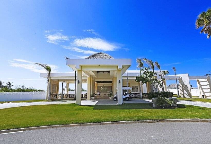 هتل Escondido Bay Properties By Caribe Stays