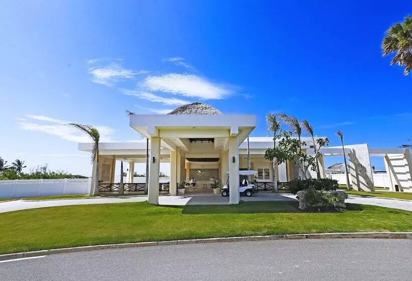 ホテル Escondido Bay Properties By Caribe Stays