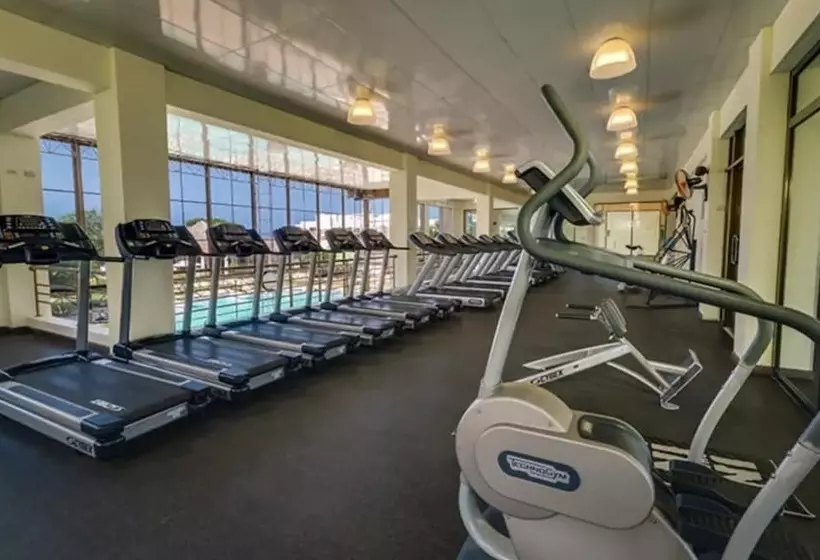 ホテル Escondido Bay Properties By Caribe Stays