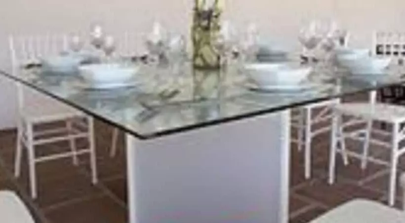 هتل Finca Las Joyas