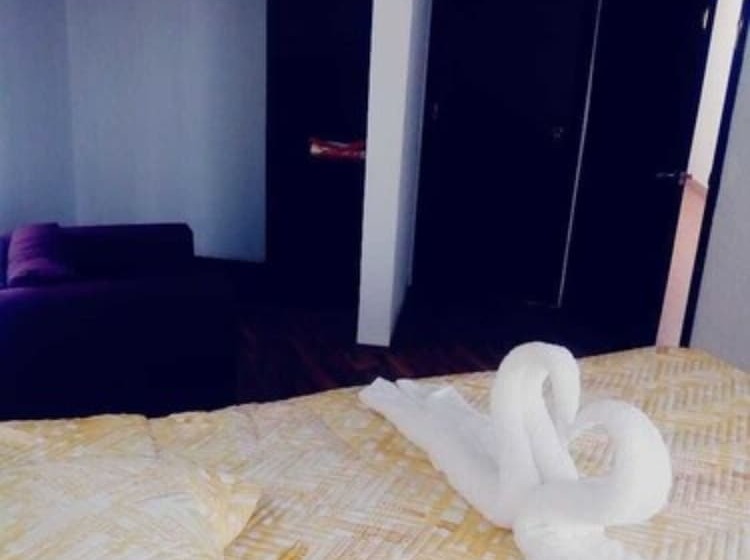 호텔 Finca Las Joyas