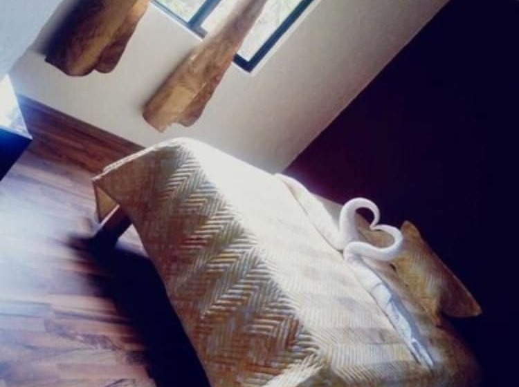 호텔 Finca Las Joyas