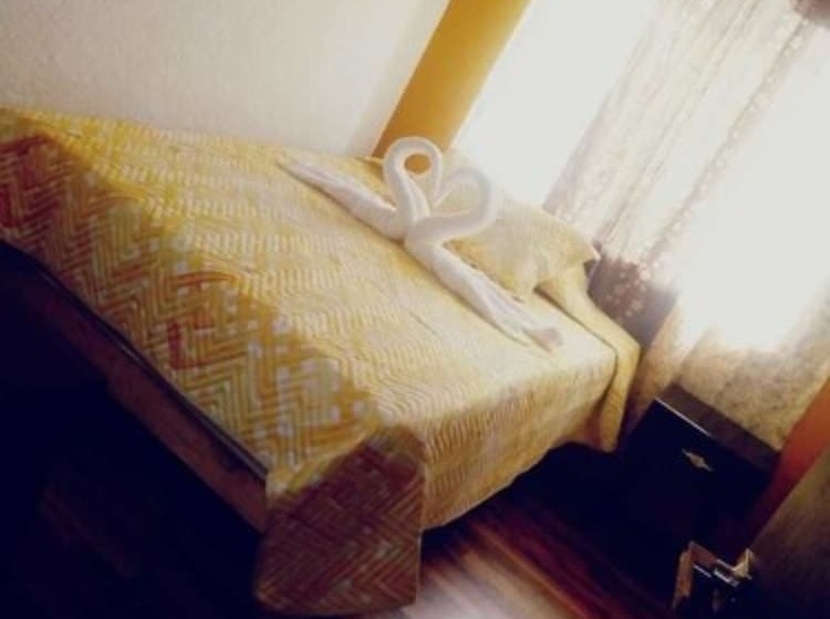 호텔 Finca Las Joyas