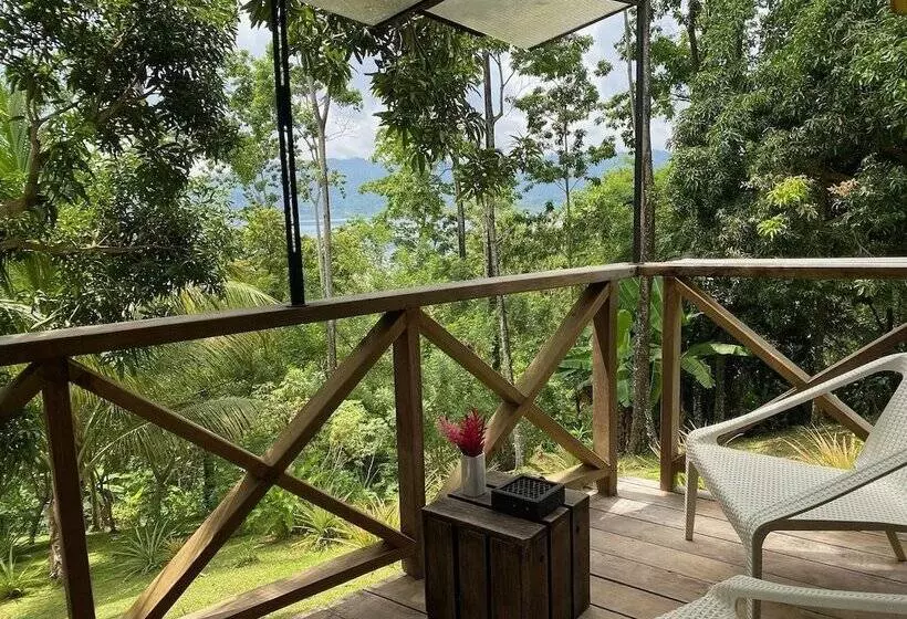 ホテル Finca Vela Lodge