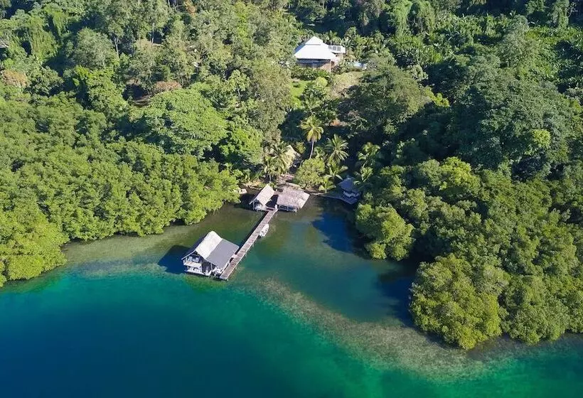 ホテル Finca Vela Lodge