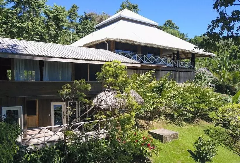 ホテル Finca Vela Lodge