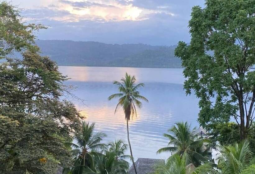 Hotel Finca Vela Lodge