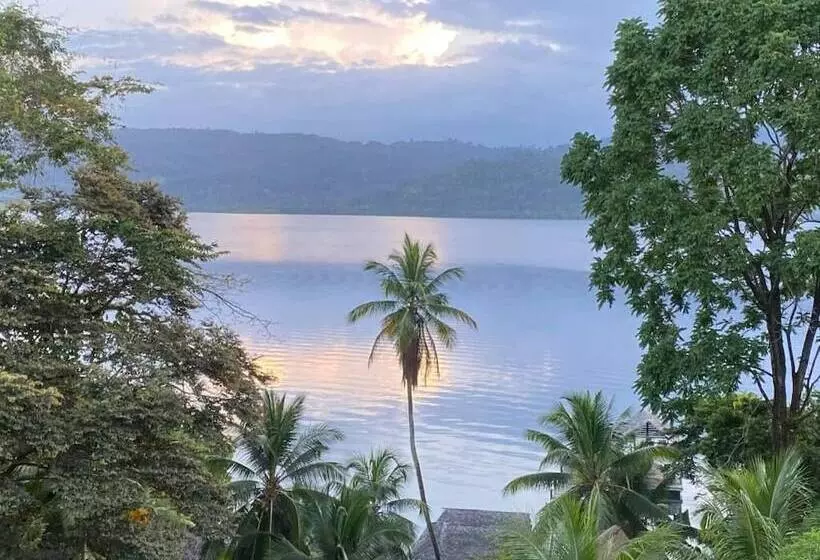 ホテル Finca Vela Lodge