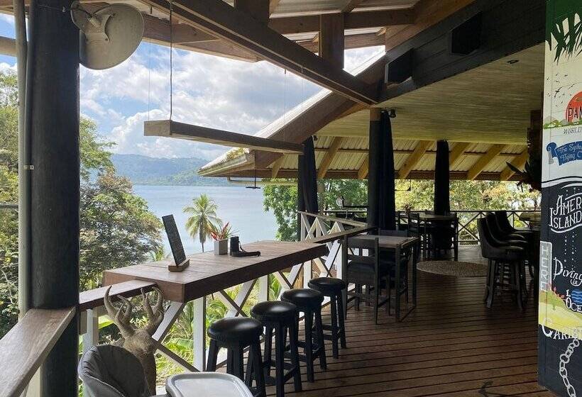 Hotel Finca Vela Lodge