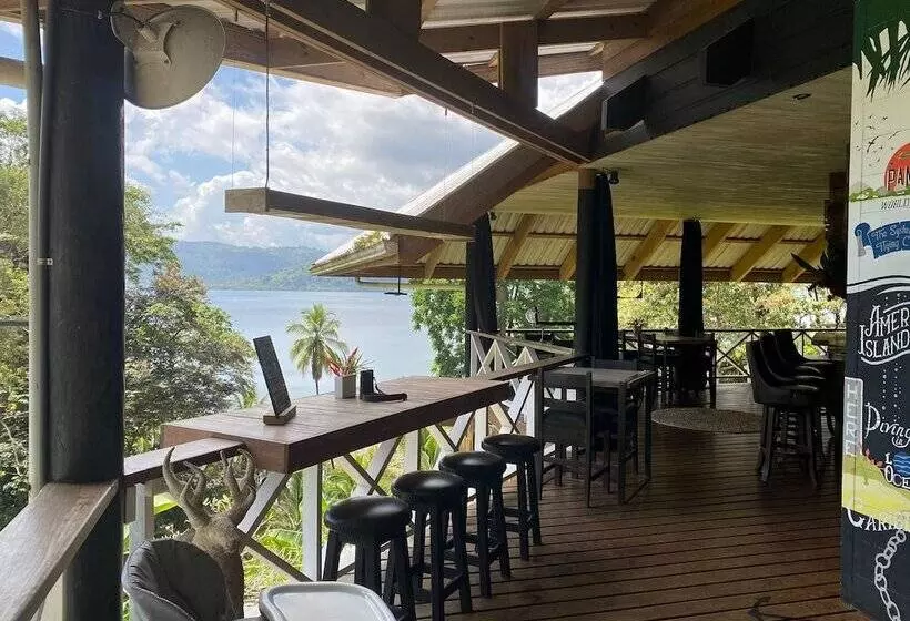 ホテル Finca Vela Lodge