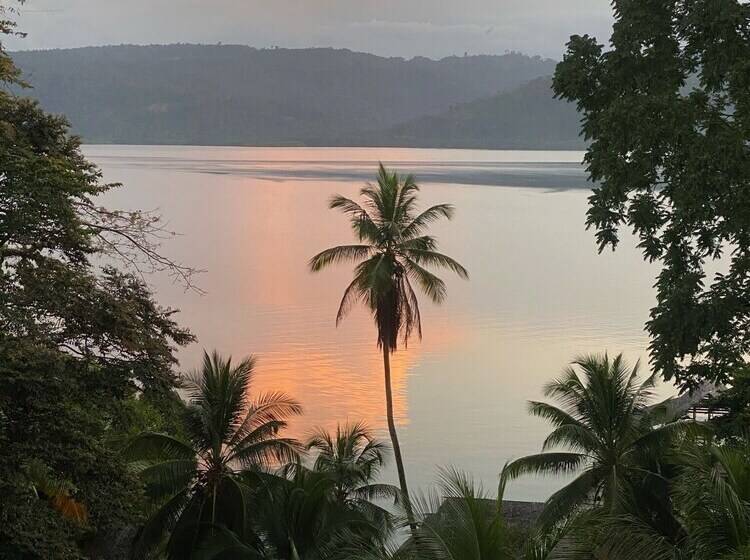 Hotel Finca Vela Lodge