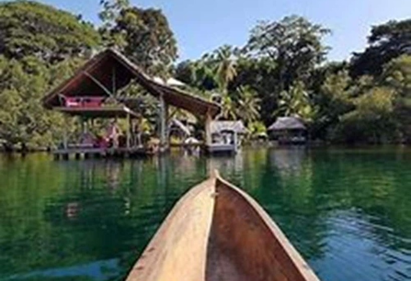 Hotel Finca Vela Lodge