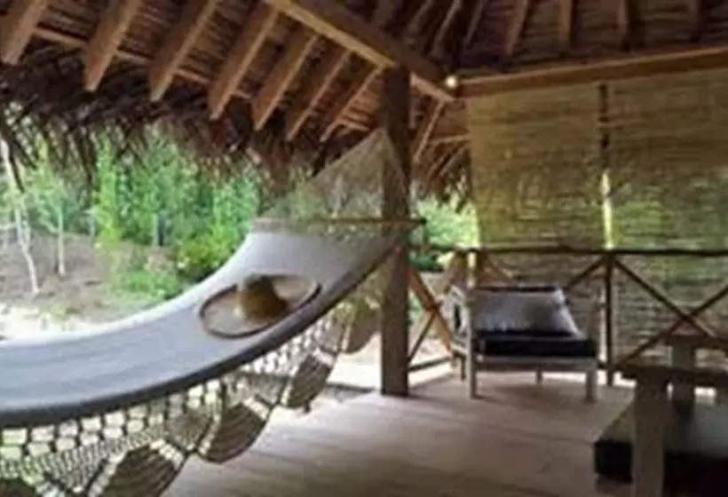 ホテル Finca Vela Lodge