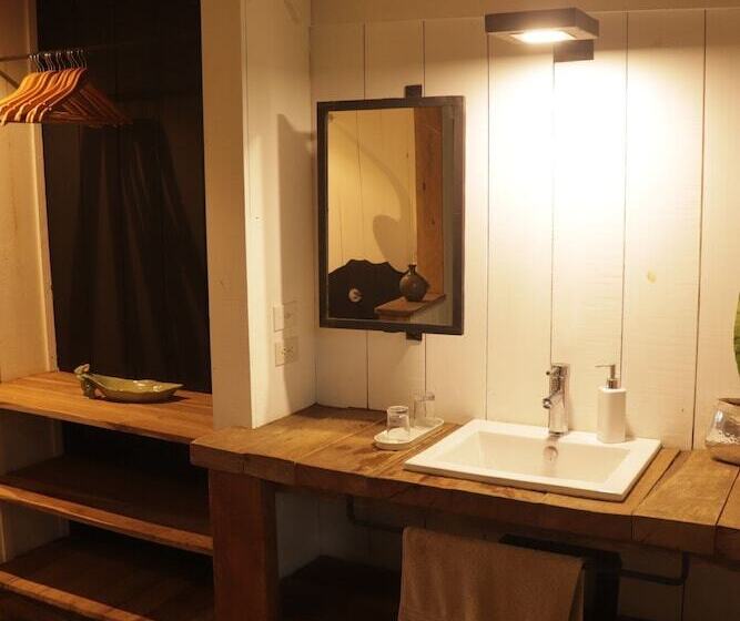 Hotel Finca Vela Lodge