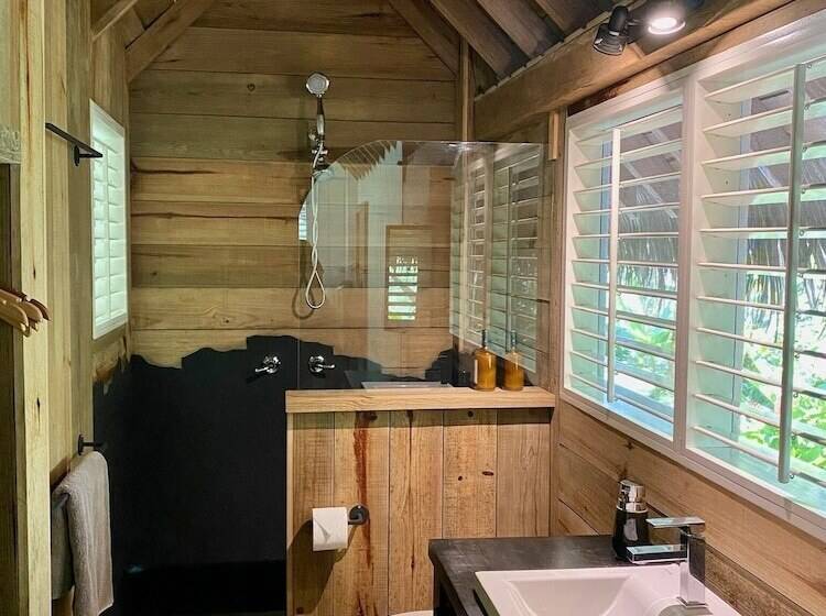 Hotel Finca Vela Lodge