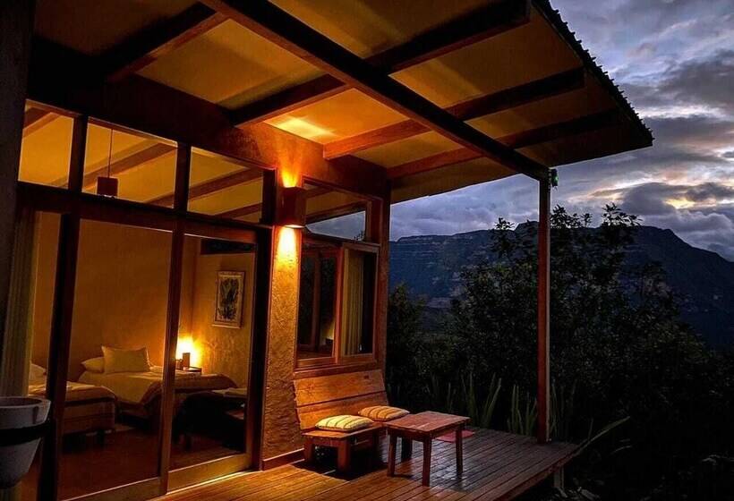 Hotel Goctamarca Lodge