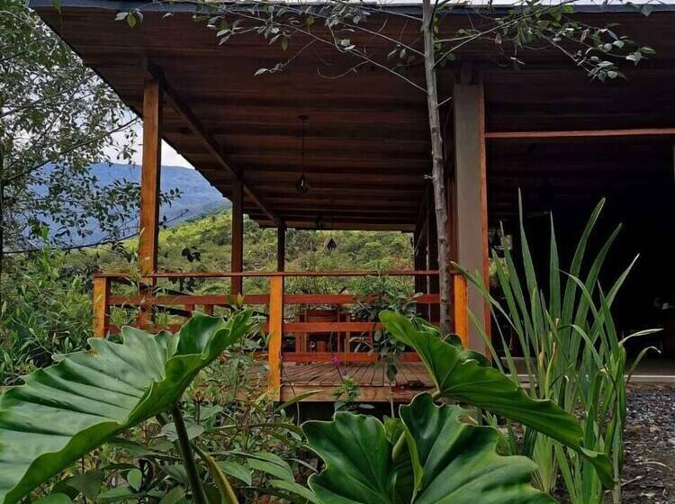 Hotel Goctamarca Lodge