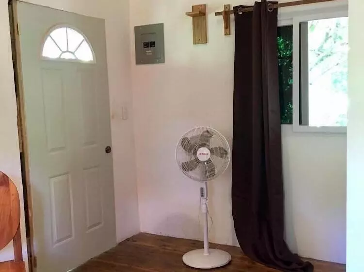 هتل Hospedaje En El Lago