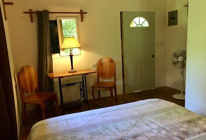 هتل Hospedaje En El Lago