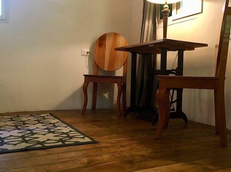 هتل Hospedaje En El Lago