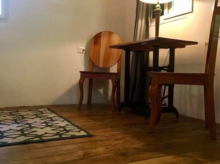 هتل Hospedaje En El Lago