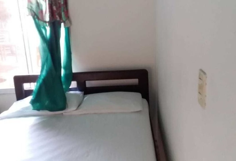 هتل Hospedaje Las Vegas Nevadas