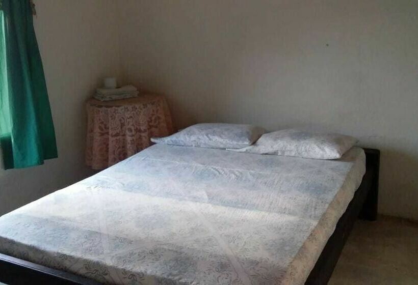 هتل Hospedaje Las Vegas Nevadas