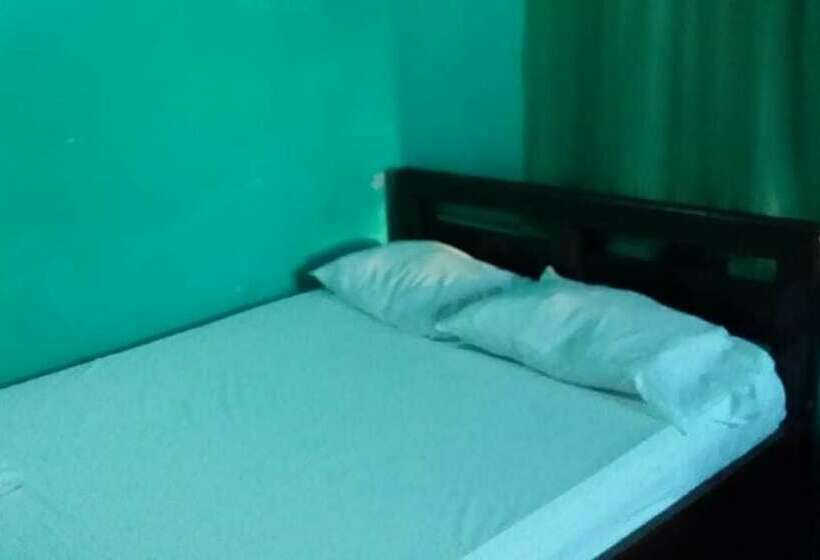 هتل Hospedaje Las Vegas Nevadas