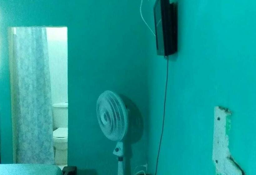 هتل Hospedaje Las Vegas Nevadas