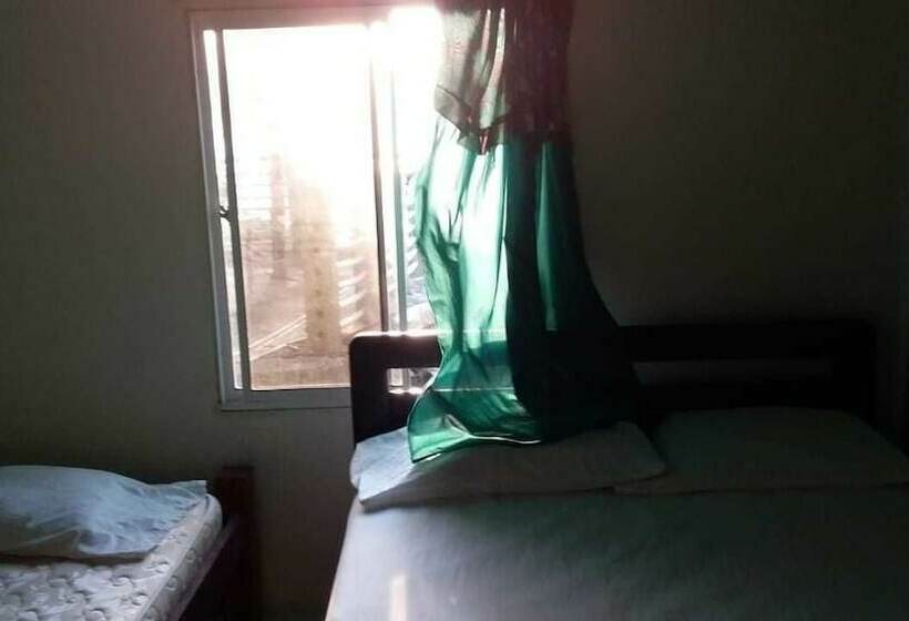 هتل Hospedaje Las Vegas Nevadas