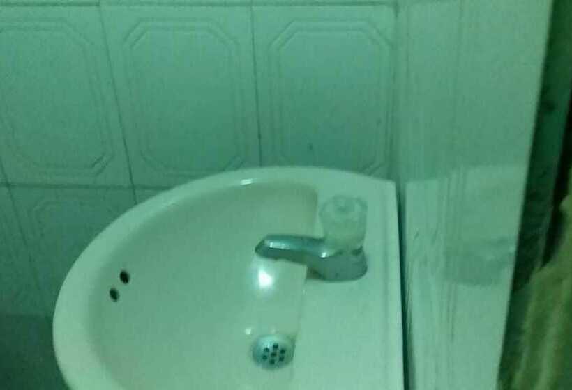 هتل Hospedaje Las Vegas Nevadas