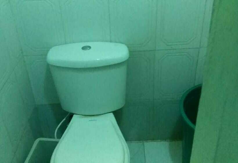 هتل Hospedaje Las Vegas Nevadas