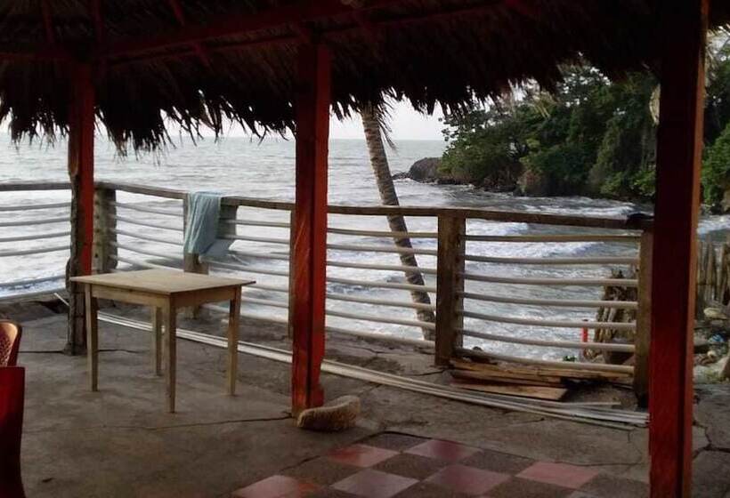 هتل Hospedaje Las Vegas Nevadas