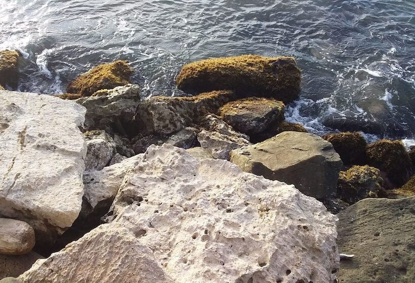 هتل Hospedaje Las Vegas Nevadas