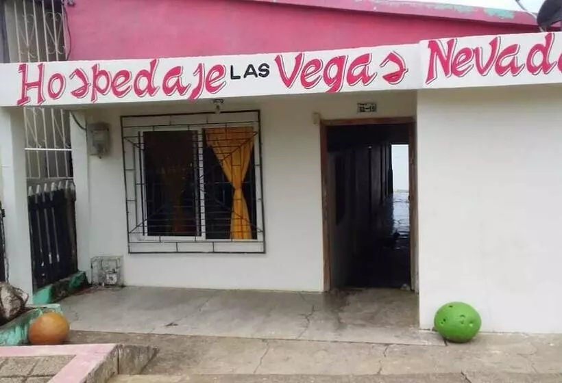 ホテル Hospedaje Las Vegas Nevadas