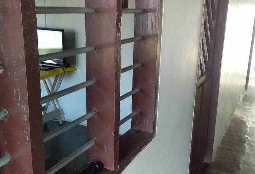 هتل Hospedaje Las Vegas Nevadas