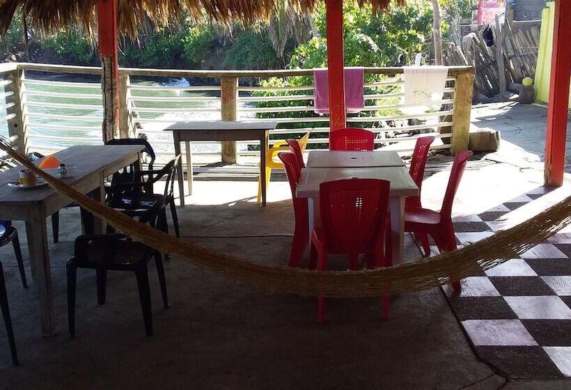 هتل Hospedaje Las Vegas Nevadas